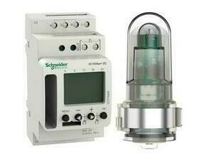 SCHN CCT15495 IC100kp+ 2C (1 - 99.000 lx) SMART RP 0,27kč/ks