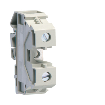 HAG KXA35L 35 mm2 Fázová svorka průchozí, 400V / 125A, šroubov