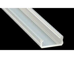 LED profil GREENLUX AL-PROFIL D RAW 2M (10-0040-20)