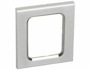 LEG 069126 CL RÁMEČEK 3,5" BROUŠ. OCEL