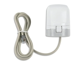 Smart motorizovaný zavírač ventilu HOMEMATIC IP HmIP-VDMOT, M30x1,5mm