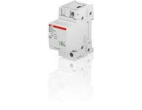 ABB 2CTB815704R4100 OVR T2 40-440s P QS