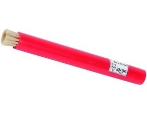 DEHN 785570  Kruhový nástavec se štetečkem D 25 mm pro soupravu pro suché čištění do 1000 V DEHN DEHN