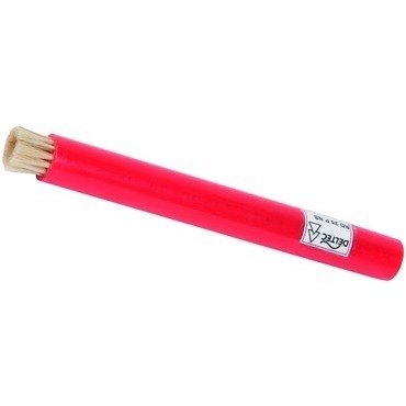 DEHN 785570  Kruhový nástavec se štetečkem D 25 mm pro soupravu pro suché čištění do 1000 V DEHN DEHN