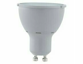 LED žárovka EGLO LM-GU10-COB 4,8W 3000K 3XDIMMB.1 STK