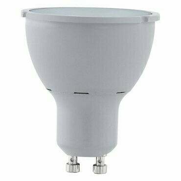 LED žárovka EGLO LM-GU10-COB 4,8W 3000K 3XDIMMB.1 STK