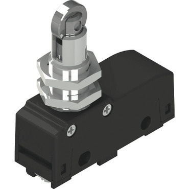 SCHM PZ-MKV12D15 Mikrospínač MK V12D15, 1NO+1NC, IP65