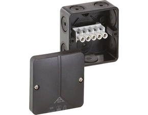 SPELSBERG 49140201 Abox-i 025-2,5/sw