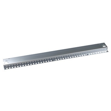 SCHN NSYVDM21UF VDM 21U 19" pevný rám pro š.600 mm
