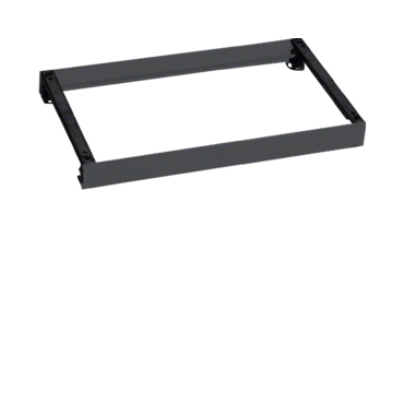 HAG FZ942WE Sokl pro skříň IP41, 600x400x200mm