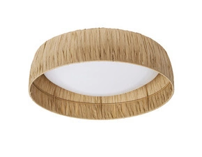 LED svítidlo dekorativní OSRAM DECOR BAMBOO PAPER CLG 400 18W 830 OSRAM