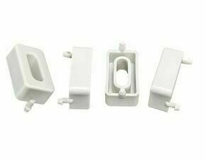 Příslušenství GREENLUX MIRA LED PCB plastic distance accessories (4pcs/SET)