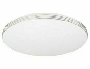 LED svítidlo stropní RABALUX 71175 OSCAR2 bílá LED 18W