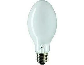 Výbojka sodíková Philips SON 70W/220 I E27 *