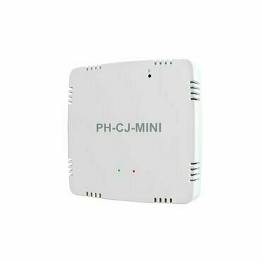 ELB 1360 PH-CJ-mini 1*MINI centrální jednotka 1* USB napájecí kabel Samostatná PH-CJ-MINI