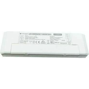 Invertér GREENLUX LED EMERGENCY INVERTER V