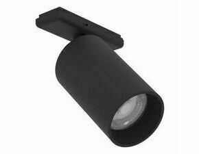 EGLO LED-CCT-SPOT GERADE SCHWARZ 'TPLUS'