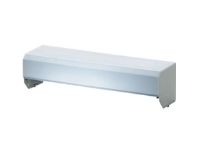 HEN KV EB 12 Clona kabelového vývodu pro skříň šířky 12 modulů