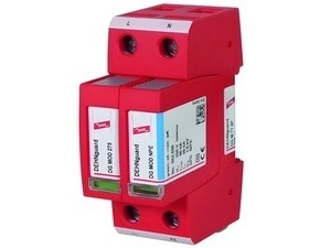 DEHN 952111  Svodič přepětí guard M pro jednofázové TT a TN systémy DEHN DEHN