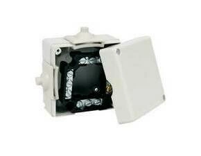 KOPOS 8107 KA  KRABICE PANCÉŘOVÁ