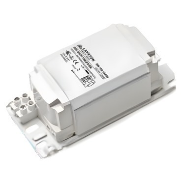 DNA VMI25/23-3-P  250W 230V 50Hz El. mag. předřadníky pro HS a HI výbojky s tepelnou ochranou, 2,15A