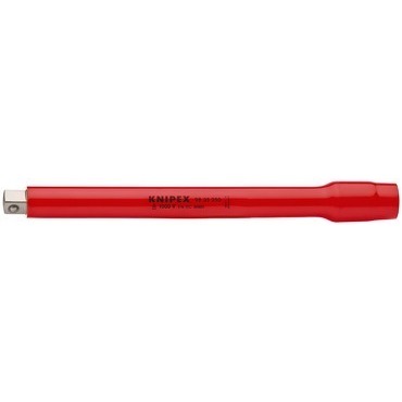 KNIPEX 98 35 250 Prodloužení 250 mm 3/8