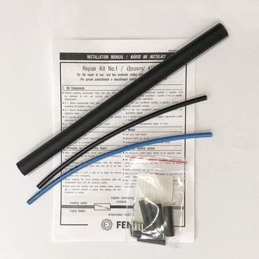 FENIX 35V5030121 KIT č. 1 - kabel bez opletení Opravná sada na okruhy A1P, P1P, PV, AD1P a rohože DT