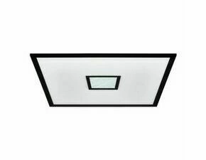 Svítidlo stropní EGLO LED-RGB CCT DL 595X595 SW WS BORDONARA