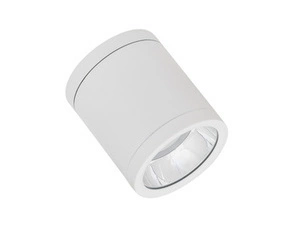 LED svítidlo přisazené LEDVANCE DL SURFACE DN90P 15W840 36D IP65 WT, bílá