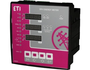 ETI 004656578 měřící přístroj, ENA3