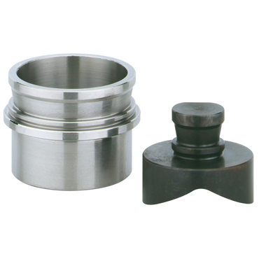 SPELSBERG 97892301 Výměnné průbojníky 23mm