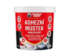 Můstek adhezní DEBBEX 57253Q KONCENTRÁT 10 kg DBX