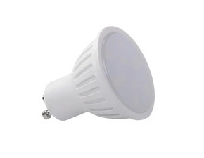 KANLUX TOMI LED5W GU10-WW Světelný zdroj LED (starý kód 18471)