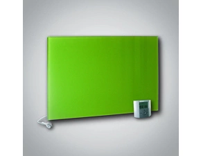 FENIX 5437738 GR+ 900 Yellow-Green Skleněný panel 900 W s integrovaným bezdrátovým přijímačem
