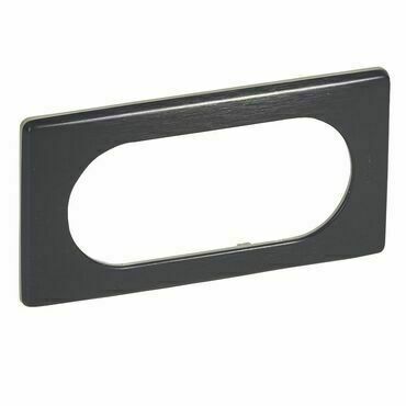 LEG 068985 CL RÁMEČEK CARBON 5MODULŮ