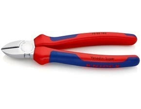 KNIPEX 70 05 180 Kleště štípací boční