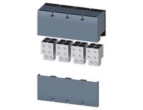 OEZ 3VA9604-0JC44 Bloková svorka RP 9,26kč/ks