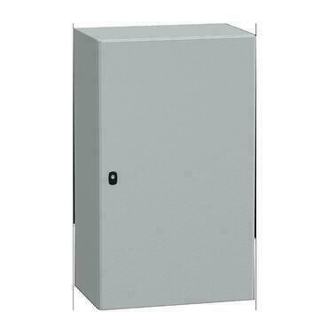 SCHN NSYS3D10640 S3D, 1000x600x400, RAL 7035
