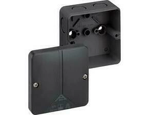 SPELSBERG 49890201 Abox-i m 025-L/sw