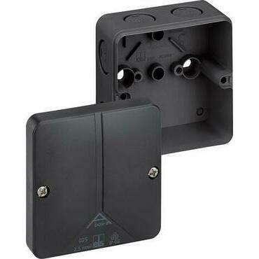 SPELSBERG 49890201 Abox-i m 025-L/sw