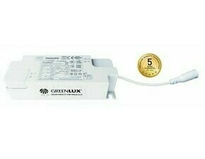 LED driver GREENLUX DRIVER VIRGO 5Y 36W 900mA [2/2]