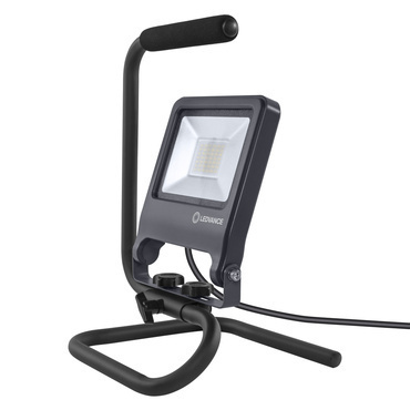 LEDV LED WORKLIGHT 30W 840 S-STAND      LEDV