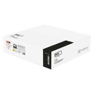 EMOS ZS2463A LED REFLEKTOR AVENO 200W 31000LM IP66 NW ASYM.