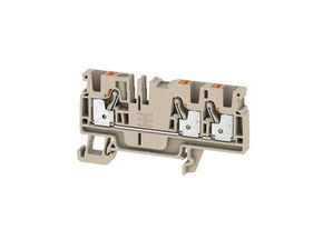 WEIDMÜLLER 2051240000 A3C 4