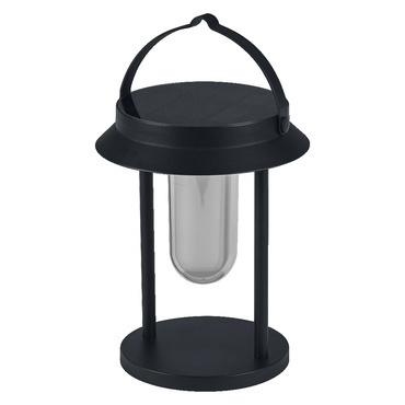 LEDV SMART OUTD BT TABLELANTERN SOLRGBW LEDV