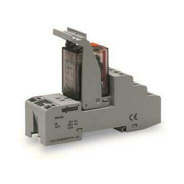 WAGO 858-504 Reléový modul