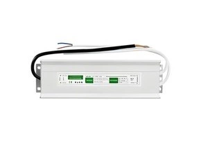 Zdroj napájecí ZAMEL LEDIX LED 12V DC 150W IP67 TYP: ZAH-150-12