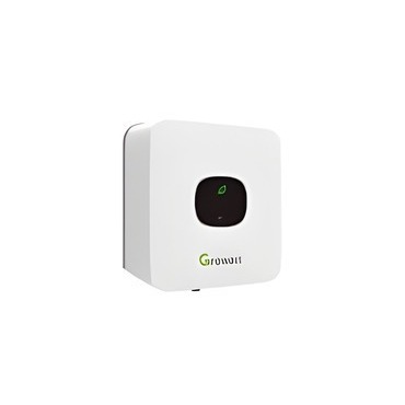 Měnič GROWATT MIC3300TL-X, 1mppt