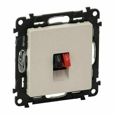 LEG 753272 VALL BÉŽ. ZÁSUVKA REPRODUKT.