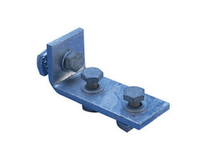 SCHM EB-ZW202 313350 3-šroubový úhlový element ZW202 313350